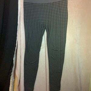 Warm leggingsSize XL